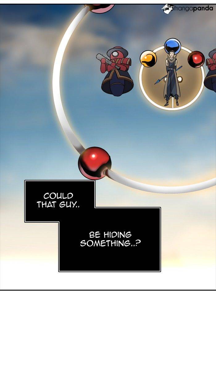 Tower of God Chapter 351 image 079